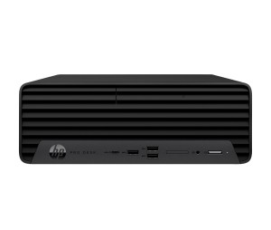 HP 400 SFF G9 i5-14500 16GB DDR5 SSD512 UHD 770 W11Pro 3Y OnSite