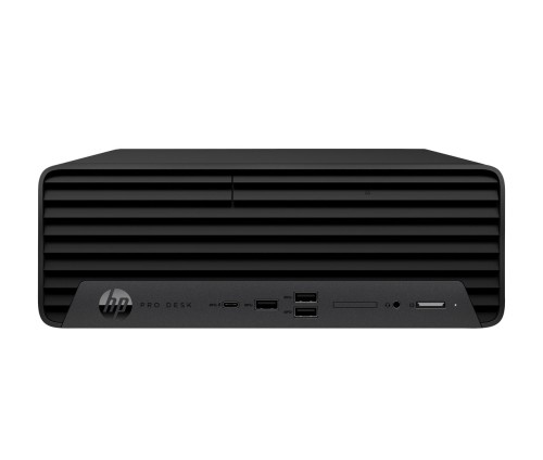 HP 400 SFF G9 i5-14500 16GB DDR5 SSD512 UHD 770 W11Pro 1Y - 2770036