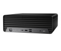 HP 400 SFF G9 i5-14500 16GB DDR5 SSD512 UHD 770 W11Pro 1Y - 2770034