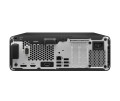 HP 400 SFF G9 i5-14500 16GB DDR5 SSD512 UHD 770 W11Pro 1Y - 2770035