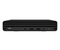 HP Pro Mini 260 G9 i3-1315U 16GB DDR4 SSD512 Intel UHD WLAN+BT 65W W11Pro 3Y OnSite - 2770040
