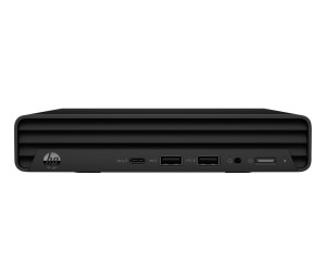 HP Pro Mini 260 G9 i3-1315U 16GB DDR4 SSD512 Intel UHD WLAN+BT 65W W11Pro 3Y OnSite