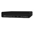 HP Pro Mini 260 G9 i3-1315U 16GB DDR4 SSD512 Intel UHD WLAN+BT 65W W11Pro 3Y OnSite - 2770042