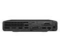 HP Pro Mini 260 G9 i3-1315U 16GB DDR4 SSD512 Intel UHD WLAN+BT 65W W11Pro 3Y OnSite - 2770043