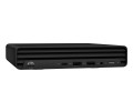 HP Pro Mini 260 G9 i3-1315U 16GB DDR4 SSD512 Intel UHD WLAN+BT 65W W11Pro 3Y OnSite - 2770041