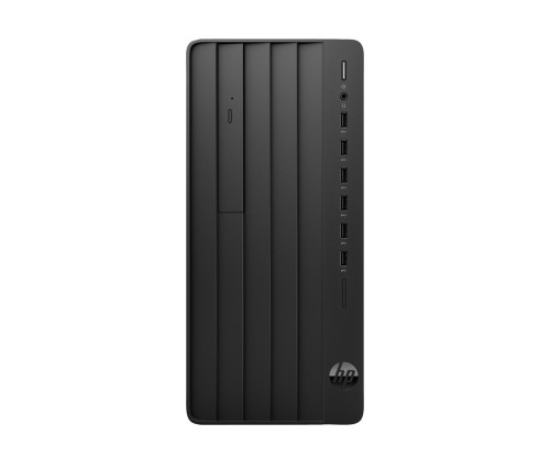 HP Pro Tower 290 G9 i5-­12400 16GB DDR4 SSD512GB UHD 730 DVD-RW W11Pro 3Y OnSite - 2770044