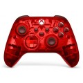 Microsoft Xbox Wireless Controller – Pulse Cipher Special Edition Czerwony Bluetooth Gamepad Analogowa/Cyfrowa Xbox Series S, Android, Xbox Series X, iOS, PC - 2770063