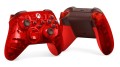 Microsoft Xbox Wireless Controller – Pulse Cipher Special Edition Czerwony Bluetooth Gamepad Analogowa/Cyfrowa Xbox Series S, Android, Xbox Series X, iOS, PC - 2770059