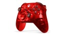 Microsoft Xbox Wireless Controller – Pulse Cipher Special Edition Czerwony Bluetooth Gamepad Analogowa/Cyfrowa Xbox Series S, Android, Xbox Series X, iOS, PC - 2770062
