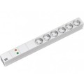 PLISTWA LED PODSTAWOWA BACHMANN 230V 19'' 1U 2M - 2770242