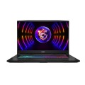 MSI Katana 17 B13UCRK-1605XPL i5-13420H 17.3" FHD 144Hz 16GB DDR5 SSD512 RTX 3050_4GB NoOS - 2770286