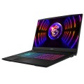 MSI Katana 17 B13UCRK-1605XPL i5-13420H 17.3" FHD 144Hz 16GB DDR5 SSD512 RTX 3050_4GB NoOS - 2770288