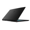MSI Katana 17 B13UCRK-1605XPL i5-13420H 17.3" FHD 144Hz 16GB DDR5 SSD512 RTX 3050_4GB NoOS - 2770291