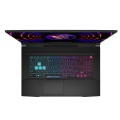 MSI Katana 17 B13UCRK-1605XPL i5-13420H 17.3" FHD 144Hz 16GB DDR5 SSD512 RTX 3050_4GB NoOS - 2770297