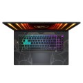 MSI Cyborg A17 AI B2HWEKG-011XPL Ryzen 7 260 17.3" FHD 144Hz 16GB DDR5 SSD512 GeForce RTX 5050_8GB NoOS - 2770308