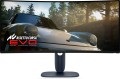 MONITOR DELL ALIENWARE QD-OLED 34" AW3425DW 240Hz - 2770548