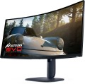 MONITOR DELL ALIENWARE QD-OLED 34" AW3425DW 240Hz - 2770550