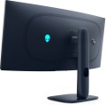 MONITOR DELL ALIENWARE QD-OLED 34" AW3425DW 240Hz - 2770552