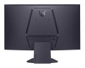 MONITOR LG LED 27" 27GS60QC-B 180Hz (WYPRZEDAŻ) - 2770573
