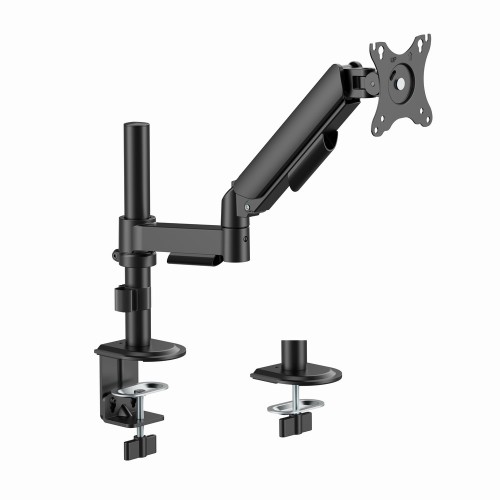 GEMBIRD BIURKOWE REGULOWANE RAMIĘ/UCHWYT NA MONITOR 17-32 OBCIĄŻENIE DO 9 KG - 2770586