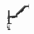 GEMBIRD BIURKOWE REGULOWANE RAMIĘ/UCHWYT NA MONITOR 17-32 OBCIĄŻENIE DO 9 KG - 2770587