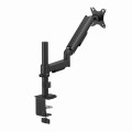 GEMBIRD BIURKOWE REGULOWANE RAMIĘ/UCHWYT NA MONITOR 17-32 OBCIĄŻENIE DO 9 KG - 2770589