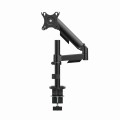 GEMBIRD BIURKOWE REGULOWANE RAMIĘ/UCHWYT NA MONITOR 17-32 OBCIĄŻENIE DO 9 KG - 2770588