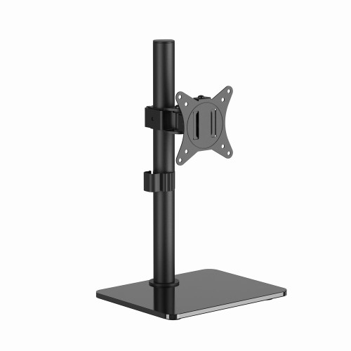 GEMBIRD STOJAK NA MONITOR Z REGULACJĄ WYSOKOŚCI 17"-32", DO 9KG - 2770591