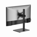 GEMBIRD STOJAK NA MONITOR Z REGULACJĄ WYSOKOŚCI 17"-32", DO 9KG - 2770597
