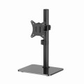 GEMBIRD STOJAK NA MONITOR Z REGULACJĄ WYSOKOŚCI 17"-32", DO 9KG - 2770594