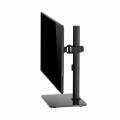 GEMBIRD STOJAK NA MONITOR Z REGULACJĄ WYSOKOŚCI 17"-32", DO 9KG - 2770598