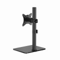 GEMBIRD STOJAK NA MONITOR Z REGULACJĄ WYSOKOŚCI 17"-32", DO 9KG - 2770593