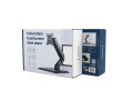 GEMBIRD STOJAK NA MONITOR Z REGULACJĄ WYSOKOŚCI 17"-32", DO 10KG - 2770622