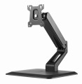 GEMBIRD STOJAK NA MONITOR Z REGULACJĄ WYSOKOŚCI 17"-32", DO 10KG - 2770616