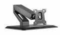 GEMBIRD STOJAK NA MONITOR Z REGULACJĄ WYSOKOŚCI 17"-32", DO 10KG - 2770618