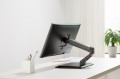 GEMBIRD STOJAK NA MONITOR Z REGULACJĄ WYSOKOŚCI 17"-32", DO 10KG - 2770621