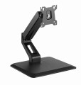 GEMBIRD STOJAK NA MONITOR Z REGULACJĄ WYSOKOŚCI 17"-32", DO 10KG - 2770617