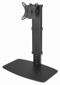 GEMBIRD STOJAK NA MONITOR Z REGULACJĄ WYSOKOŚCI 17"-32", DO 8KG - 2770626