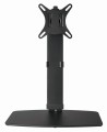 GEMBIRD STOJAK NA MONITOR Z REGULACJĄ WYSOKOŚCI 17"-32", DO 8KG - 2770627