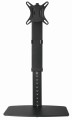 GEMBIRD STOJAK NA MONITOR Z REGULACJĄ WYSOKOŚCI 17"-32", DO 8KG - 2770629