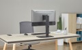 GEMBIRD STOJAK NA MONITOR Z REGULACJĄ WYSOKOŚCI 17"-32", DO 8KG - 2770633