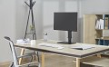 GEMBIRD STOJAK NA MONITOR Z REGULACJĄ WYSOKOŚCI 17"-32", DO 8KG - 2770632