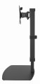 GEMBIRD STOJAK NA MONITOR Z REGULACJĄ WYSOKOŚCI 17"-32", DO 8KG - 2770631