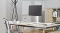 GEMBIRD STOJAK NA MONITOR Z REGULACJĄ WYSOKOŚCI 17"-32", DO 8KG - 2770634