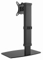 GEMBIRD STOJAK NA MONITOR Z REGULACJĄ WYSOKOŚCI 17"-32", DO 8KG - 2770630