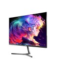 CHiQ 24F650 monitor komputerowy 60,5 cm (23.8") 1920 x 1080 px Full HD LCD Czarny - 2761040