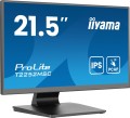 Płaski ekran iiyama ProLite T2252MSC-B2AG 21.5" - 54.6 cm - 2761054