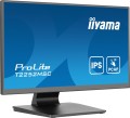 Płaski ekran iiyama ProLite T2252MSC-B2AG 21.5" - 54.6 cm - 2761055