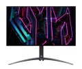 Monitor Acer Predator X27U, 67,3 cm (26,5") 240 Hz, FreeSync, OLED - DP, 2 x HDMI - 2761269