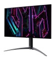 Monitor Acer Predator X27U, 67,3 cm (26,5") 240 Hz, FreeSync, OLED - DP, 2 x HDMI - 2761271